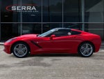 2016 Chevrolet Corvette Stingray 2LT