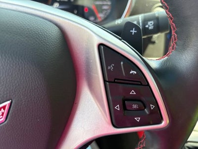 2016 Chevrolet Corvette Stingray 2LT