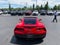 2016 Chevrolet Corvette Stingray 2LT