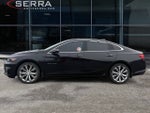 2017 Chevrolet Malibu Premier
