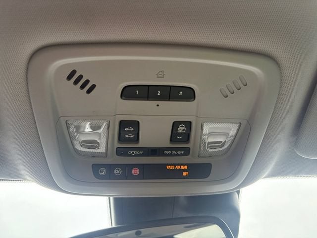 2017 Chevrolet Malibu Premier