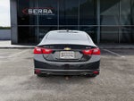 2017 Chevrolet Malibu Premier