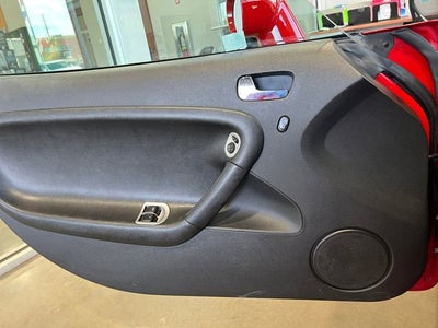 2007 Pontiac Solstice Base