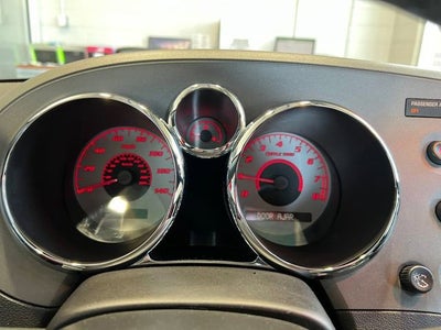 2007 Pontiac Solstice Base