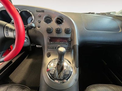 2007 Pontiac Solstice Base