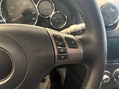 2008 Pontiac G6 1SV Value Leader