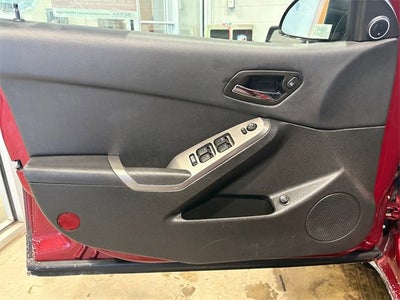 2008 Pontiac G6 1SV Value Leader