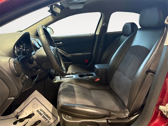 2008 Pontiac G6 1SV Value Leader