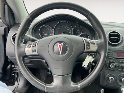 2007 Pontiac G6 GT