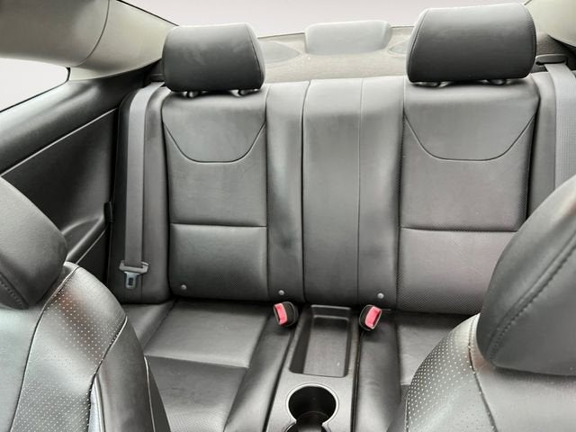 2007 Pontiac G6 GT