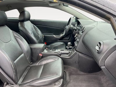 2007 Pontiac G6 GT