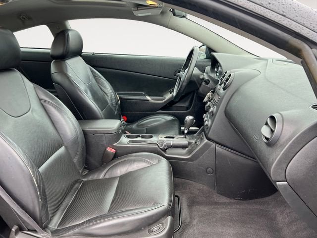 2007 Pontiac G6 GT