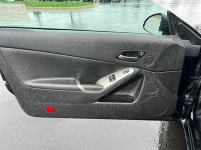 2007 Pontiac G6 GT