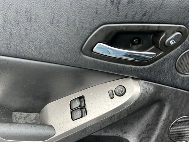2007 Pontiac G6 GT