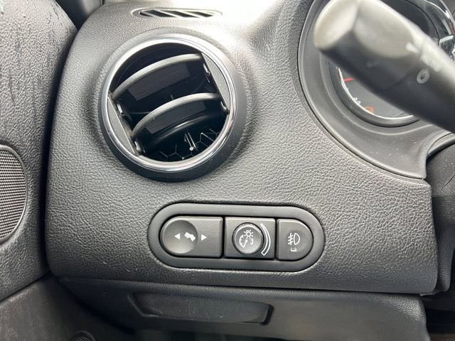 2007 Pontiac G6 GT