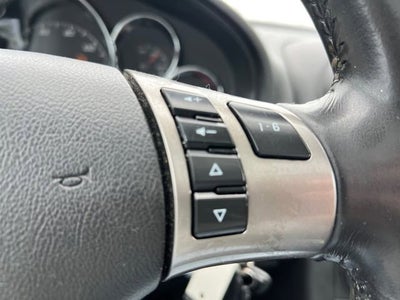 2007 Pontiac G6 GT