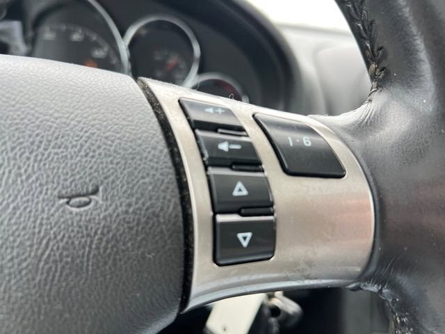 2007 Pontiac G6 GT