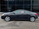 2007 Pontiac G6 GT