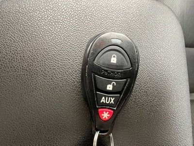 2007 Pontiac G6 GT