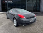 2007 Pontiac G6 GT