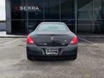 2007 Pontiac G6 GT