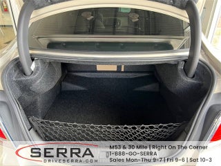 2010 Buick LaCrosse CX