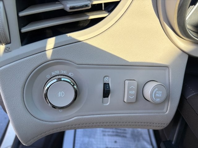 2014 Buick LaCrosse Premium I