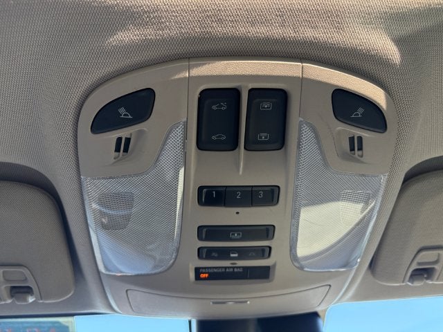 2014 Buick LaCrosse Premium I