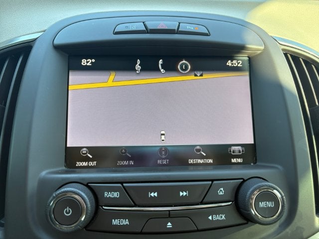 2014 Buick LaCrosse Premium I
