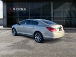 2014 Buick LaCrosse Premium I