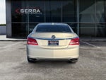 2014 Buick LaCrosse Premium I