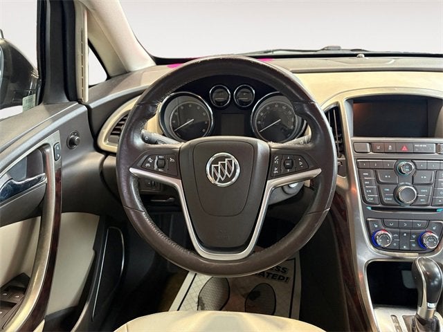 2014 Buick Verano Convenience Group