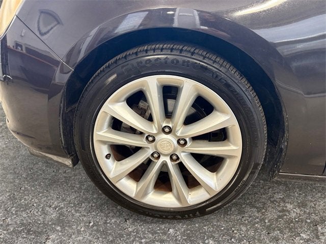 2014 Buick Verano Convenience Group