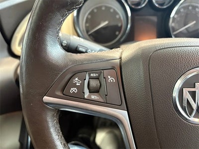 2014 Buick Verano Convenience Group