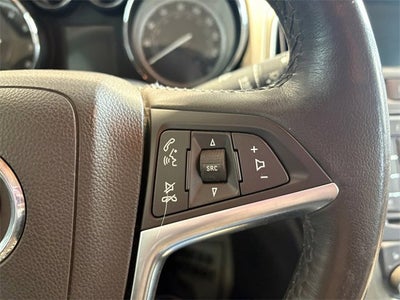 2014 Buick Verano Convenience Group