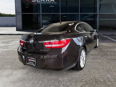 2014 Buick Verano Convenience Group