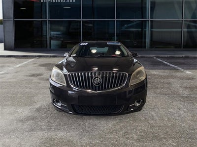 2014 Buick Verano Convenience Group