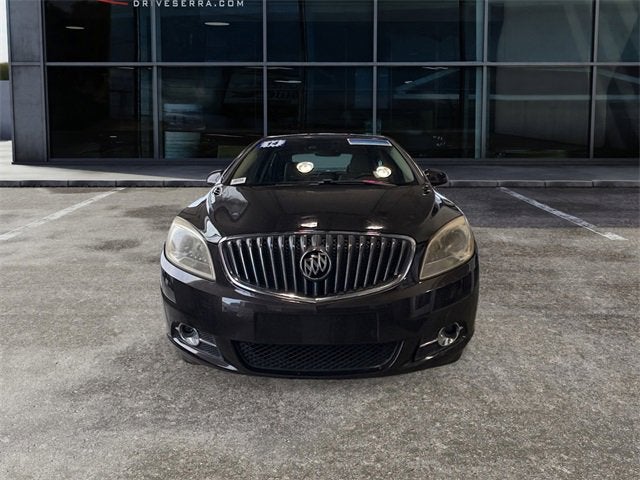 2014 Buick Verano Convenience Group