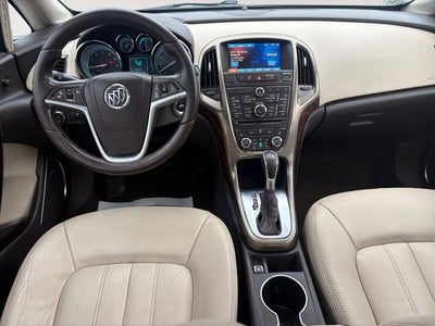 2016 Buick Verano Leather Group
