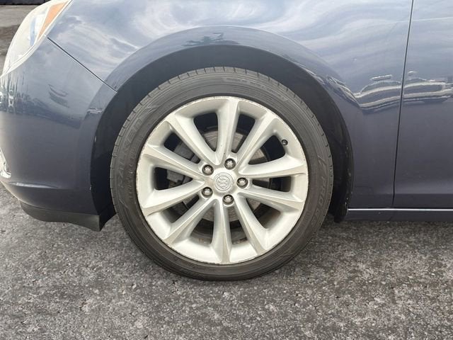 2016 Buick Verano Leather Group
