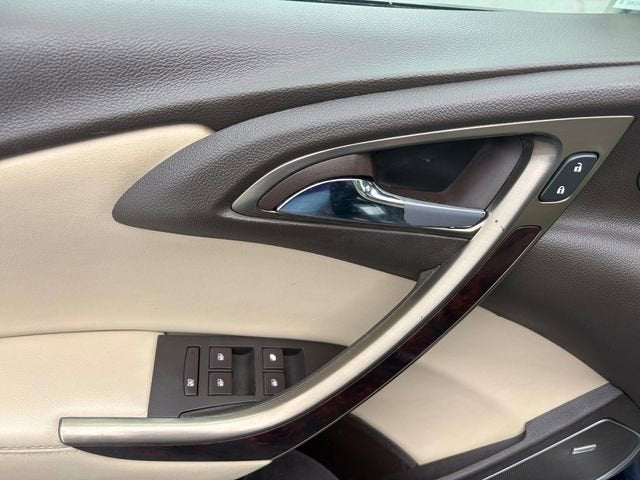 2016 Buick Verano Leather Group