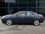 2016 Buick Verano Leather Group