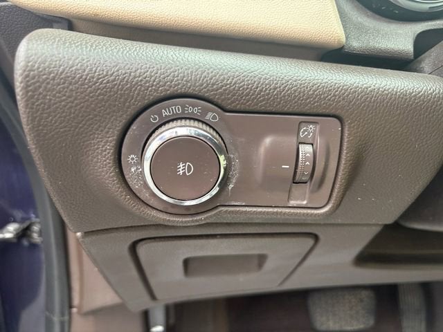 2016 Buick Verano Leather Group