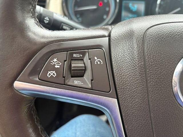 2016 Buick Verano Leather Group