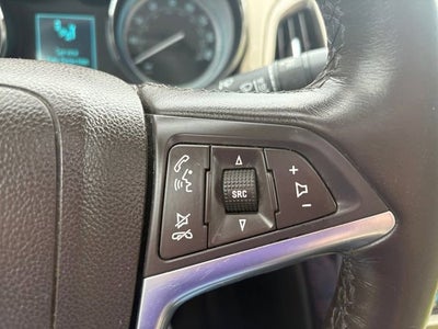 2016 Buick Verano Leather Group