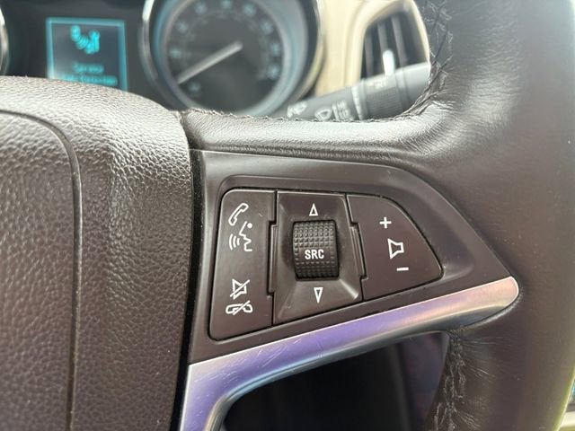 2016 Buick Verano Leather Group