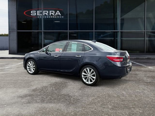 2016 Buick Verano Leather Group