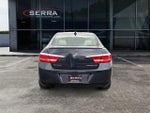 2016 Buick Verano Leather Group