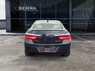 2016 Buick Verano Leather Group