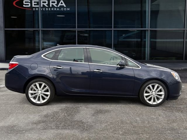 2016 Buick Verano Leather Group
